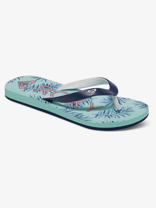 roxy tahiti flip flops