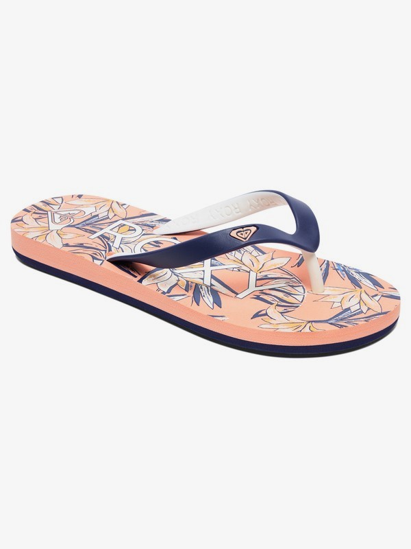 roxy tahiti flip flops