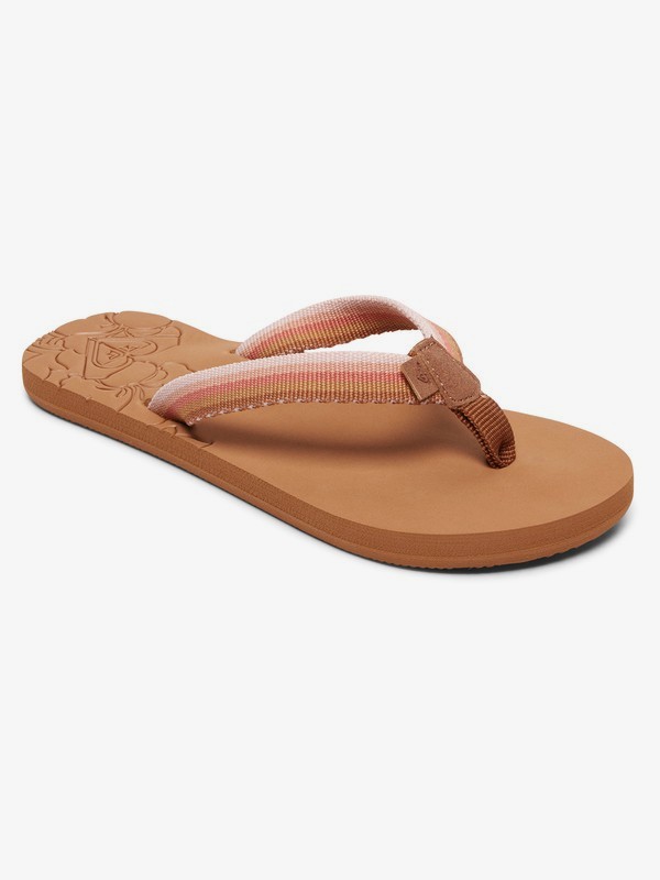 roxy colbee sandals