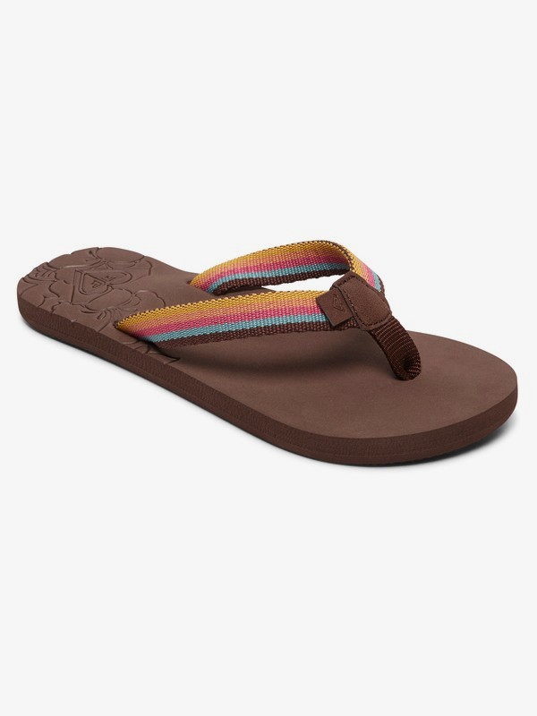 roxy colbee sandals