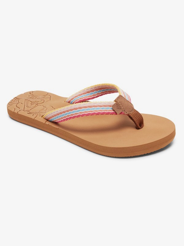 roxy colbee sandals