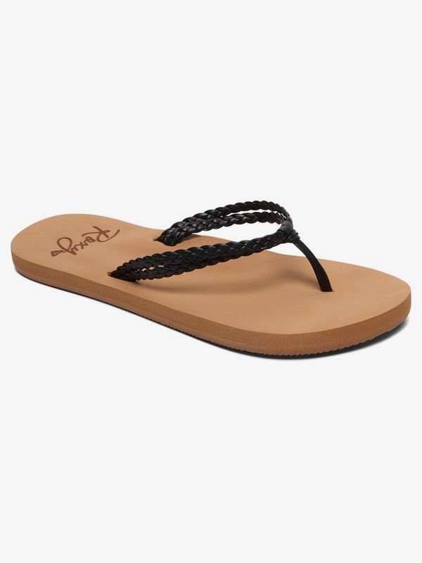 Roxy - Costas - Sandalen voor Meisjes