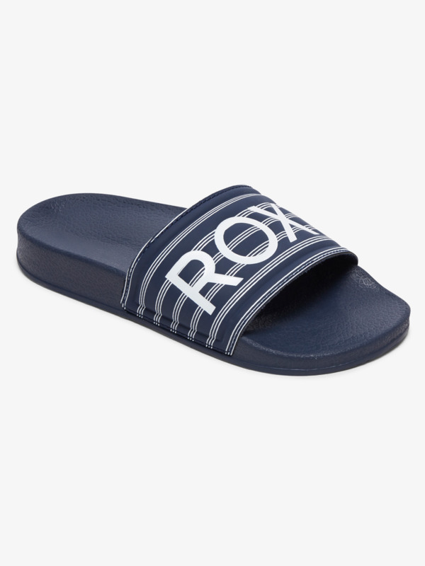 Roxy - Slippy - Sandalen voor Meisjes