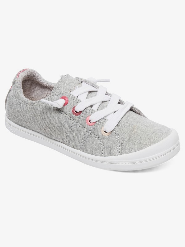 roxy bayshore grey ash