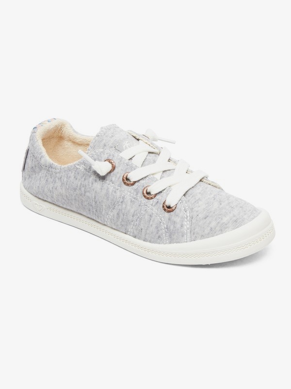 roxy bayshore grey ash