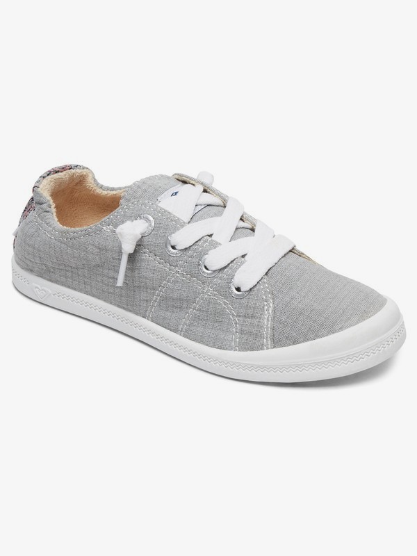 roxy bayshore grey ash