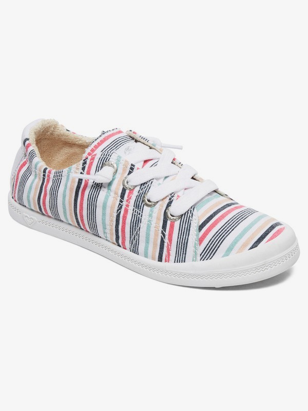 roxy bayshore grey ash
