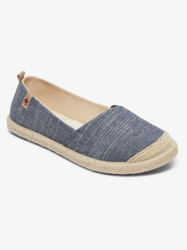 slip on fille