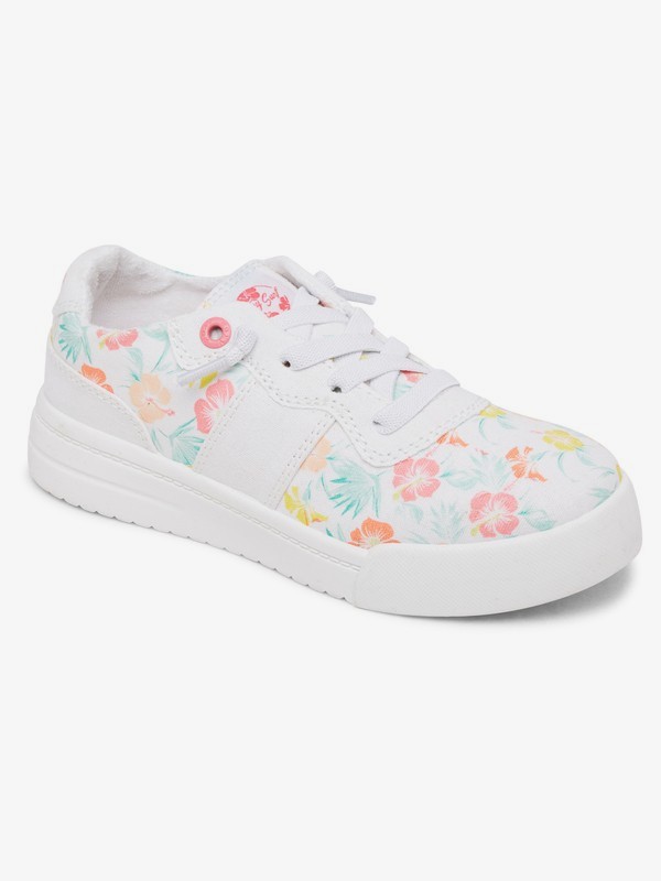 roxy cannon sneaker