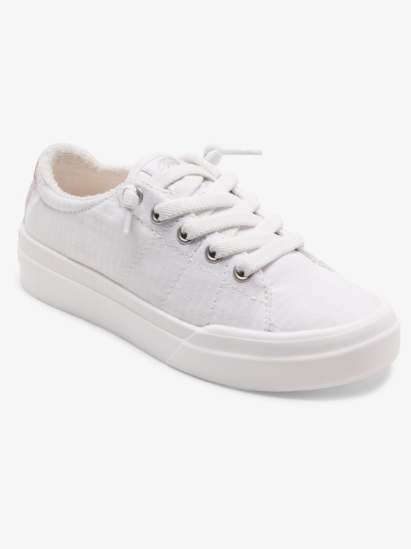 Roxy Footwear Girl S Rg Roxy Rae