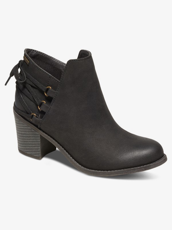 roxy boots grey