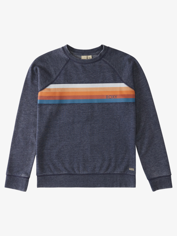 roxy wishing away sweatshirt