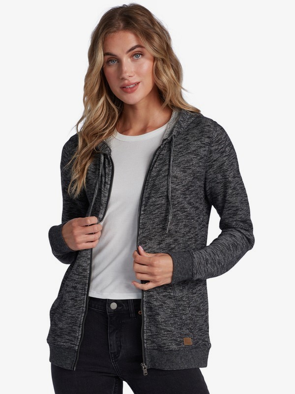 roxy trippin hoodie