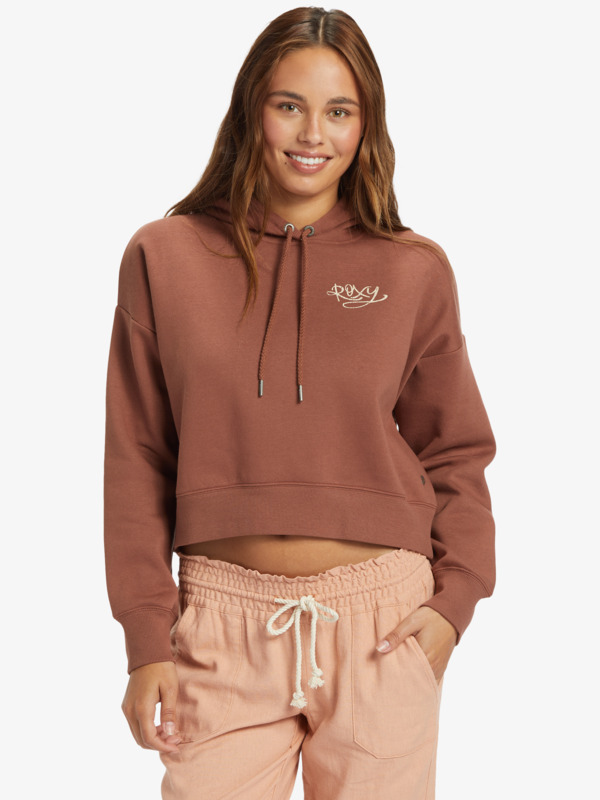 Roxy - Onshore - Hoody voor Dames