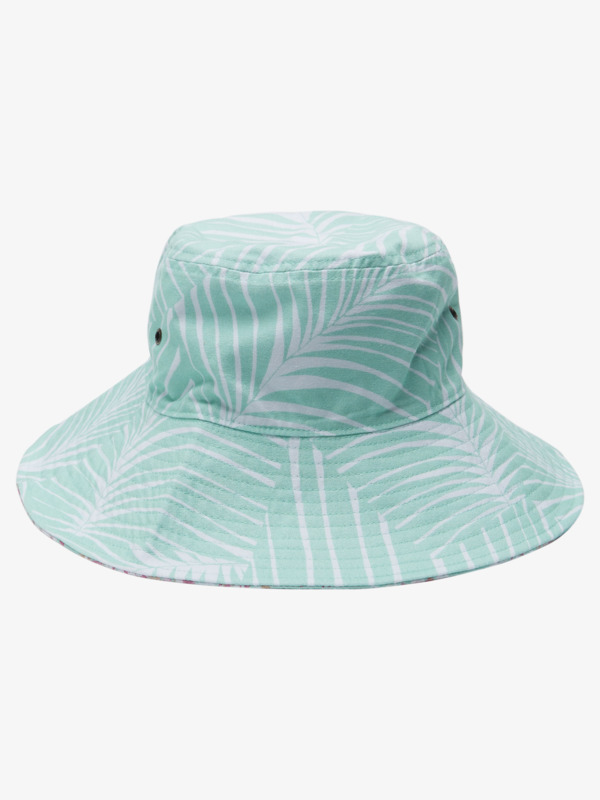 Lover In The Sun Rev Bucket Hat | Roxy