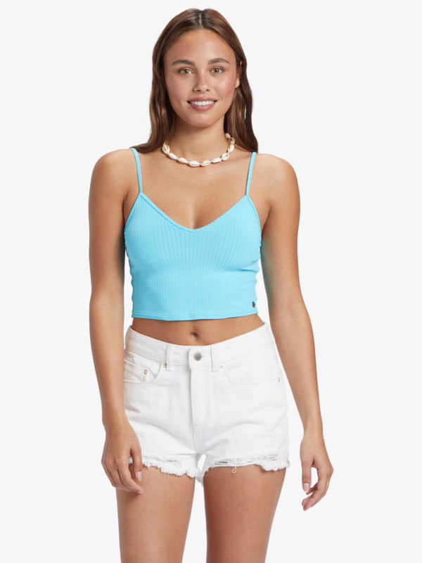 Roxy - Roxy Brami - Strappy Top voor Dames