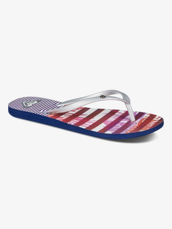 liberty flip flops