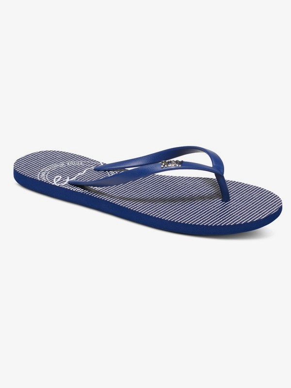 Viva Stamp - Flip-Flops for Women ARJL100543