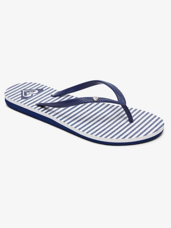 Bermuda Flip-Flops 191274891743 | Roxy