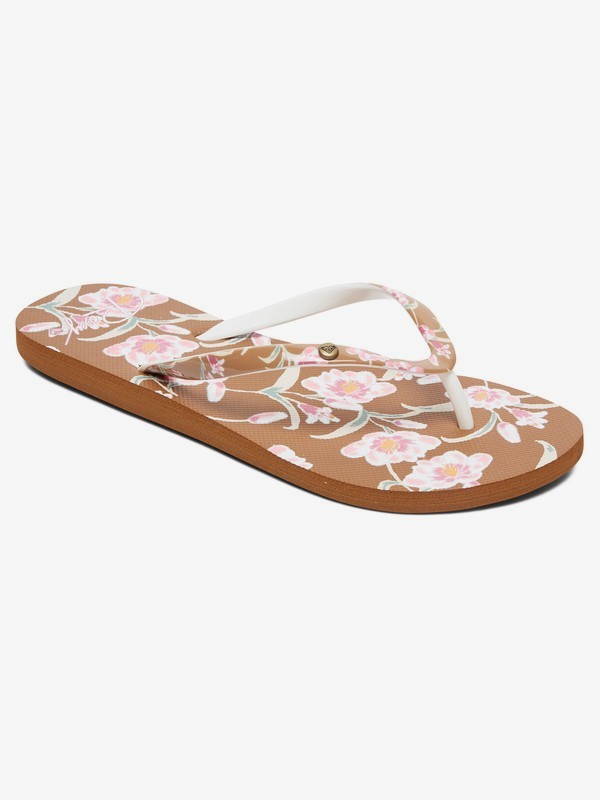 roxy portofino flip flops