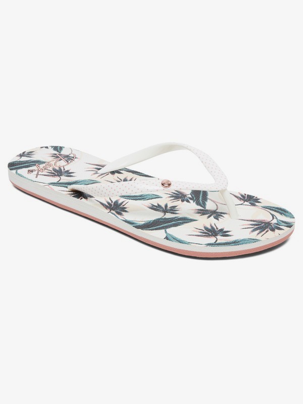 roxy portofino flip flops
