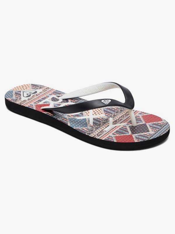 Roxy - Tahiti - Teenslippers voor Dames