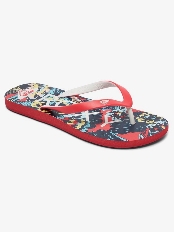 roxy tahiti flip flops
