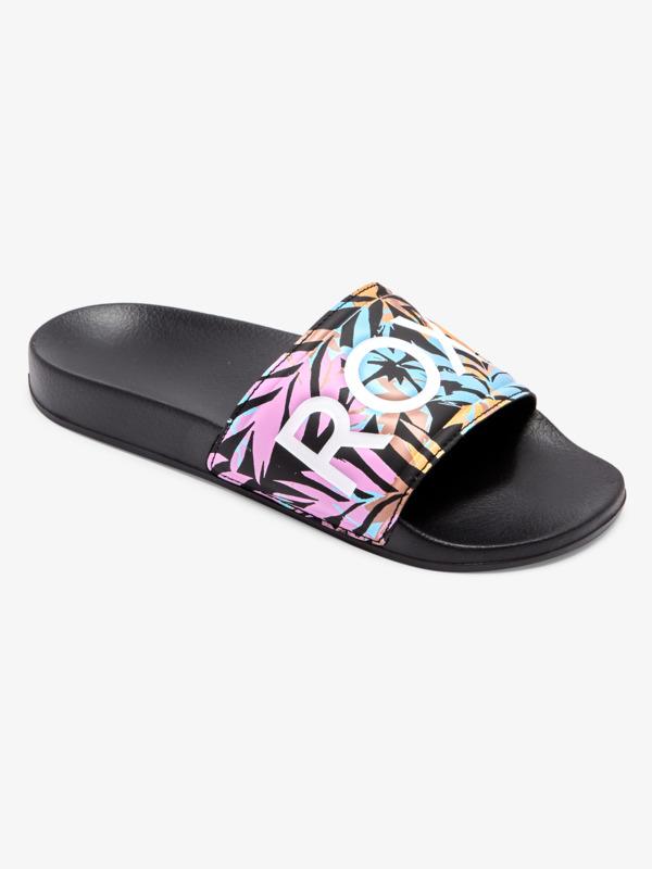 Roxy - Slippy - Sandalen voor Dames