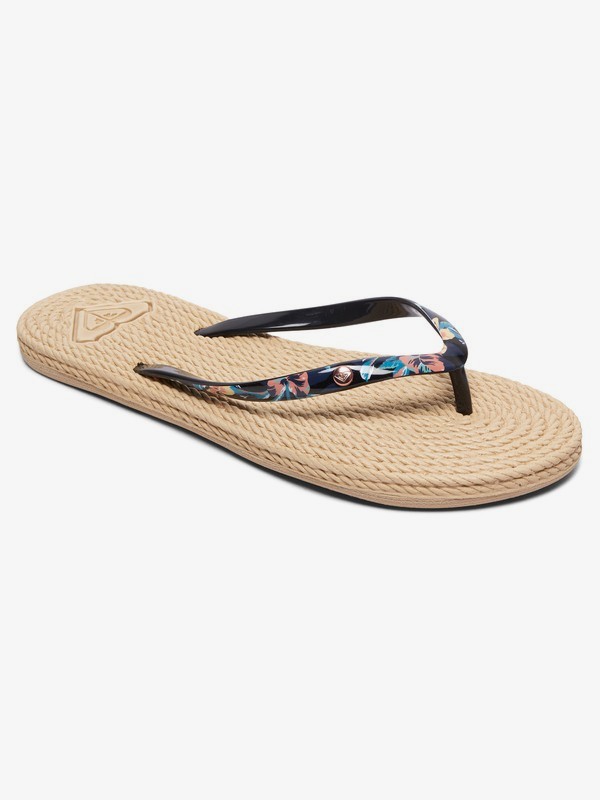South Beach FlipFlops for Women ARJL100685 Roxy