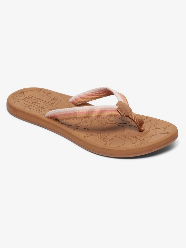 roxy colbee sandals