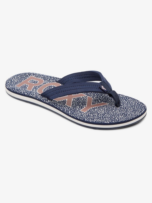 breakout sandals