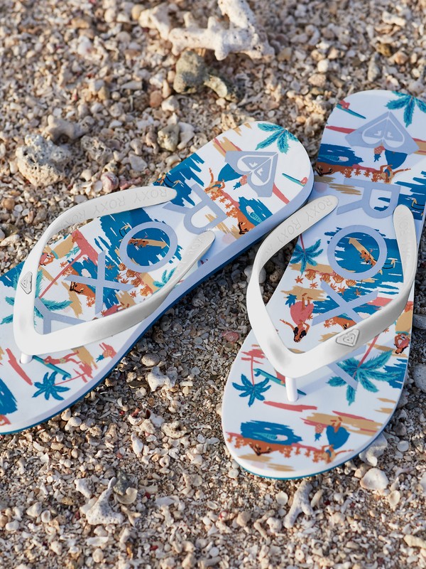 Roxy - Tahiti - Sandalen voor Dames