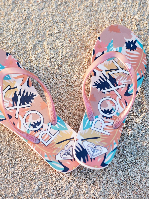roxy tahiti flip flops