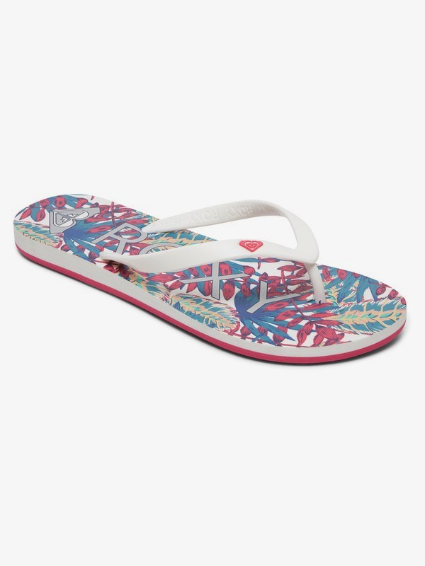 roxy tahiti flip flops