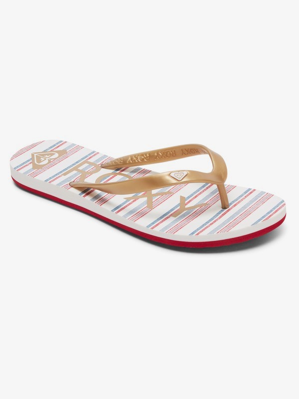 roxy tahiti flip flops