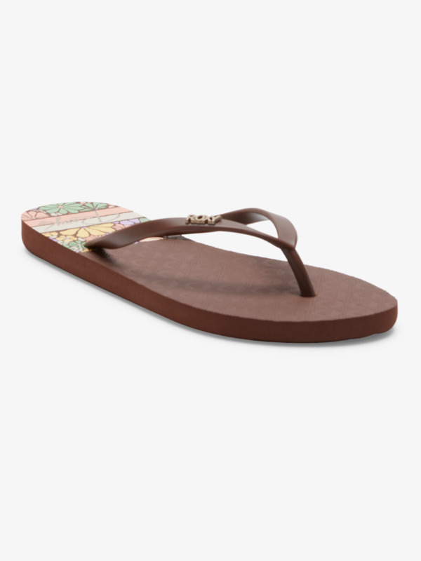 Roxy - Viva Printed - Sandalen voor Dames