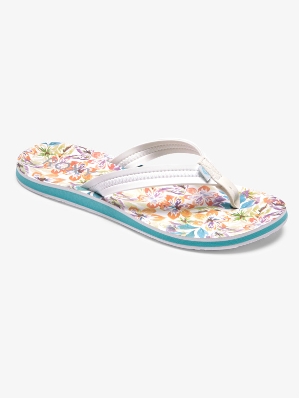 Roxy - Vista Loreto - Teenslippers voor Dames