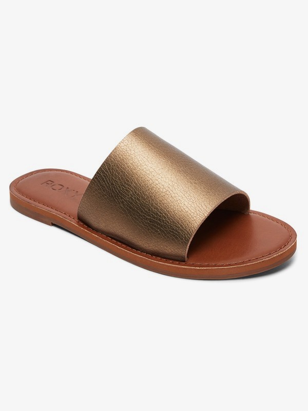 roxy, Kaia - Sandalias para Mujer, BRONZE (bro) 0 Kaia - Sandalias para Mujer Marron ARJL200654 Roxy