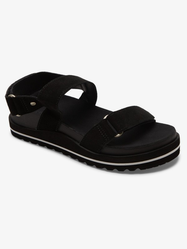 womens himari leather sandals