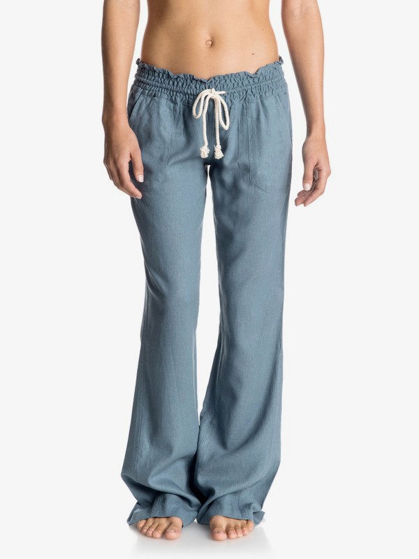 roxy oceanside pants