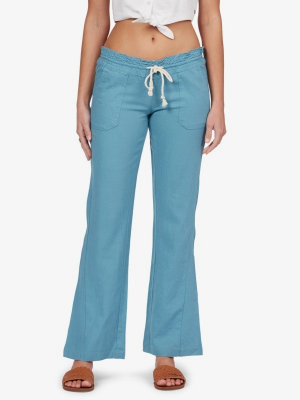 roxy oceanside pants