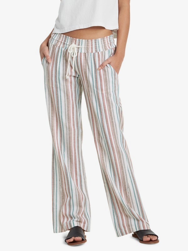 roxy oceanside pants