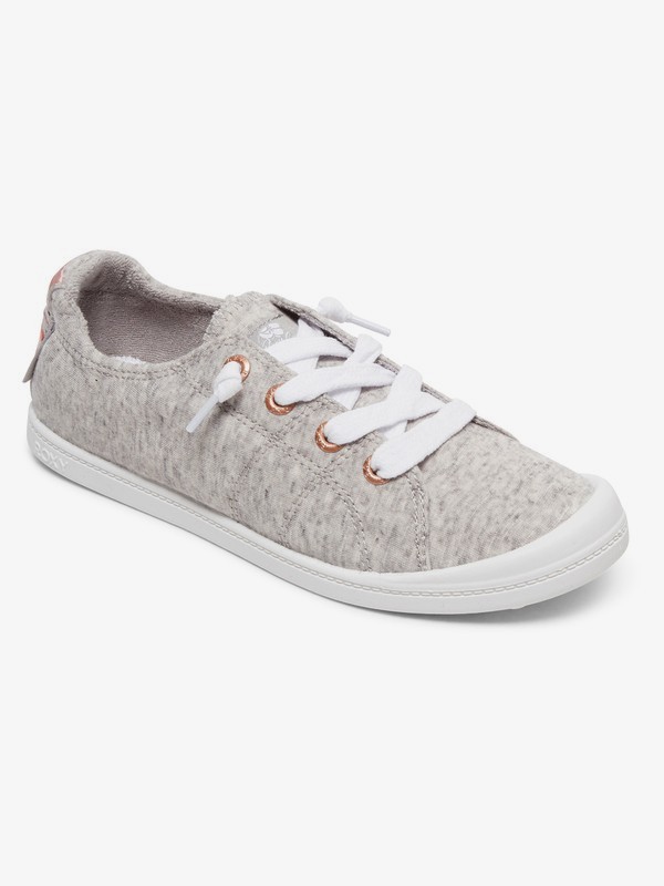 roxy bayshore grey ash