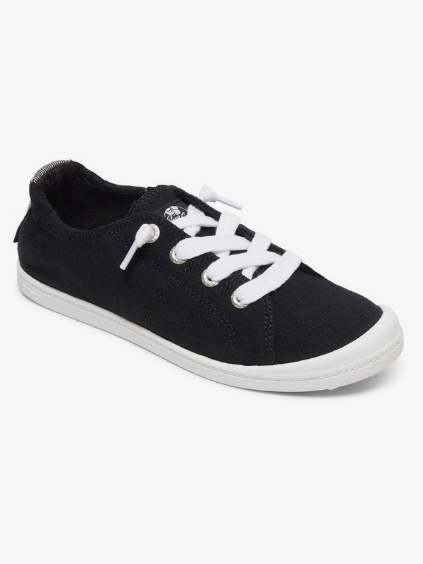 roxy bayshore slip on shoes