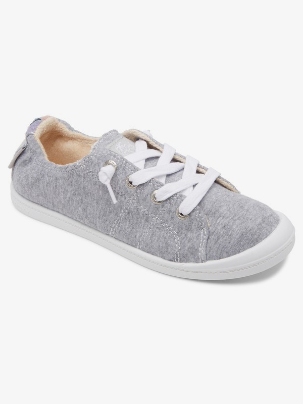 grey roxy shoes