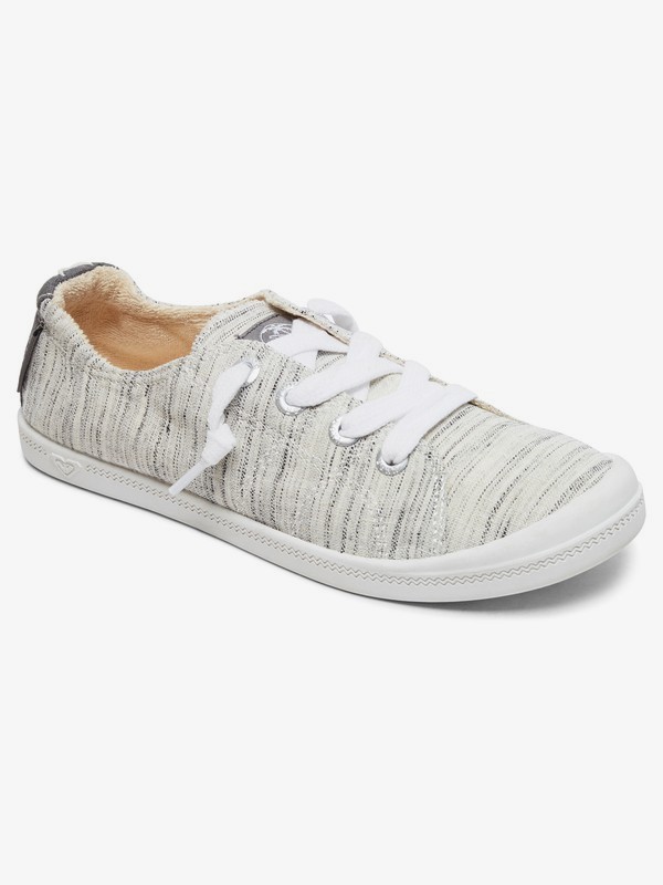 roxy bayshore grey ash