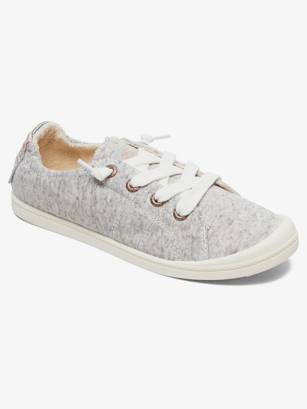 roxy bayshore grey ash