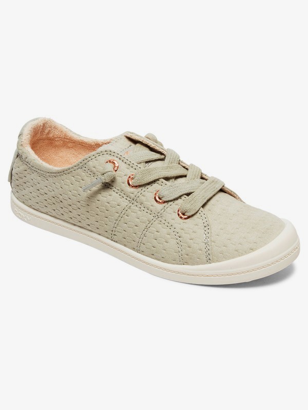 roxy bayshore tan