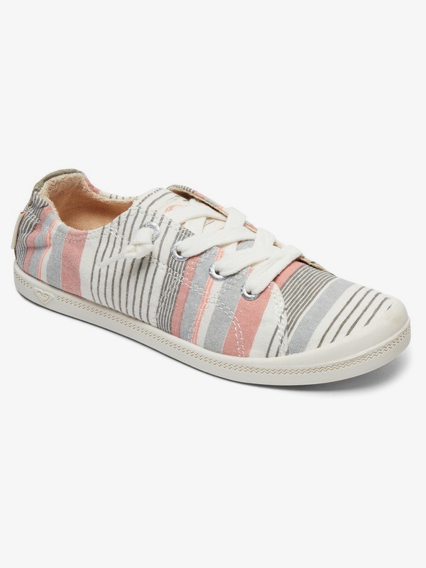 roxy bayshore grey ash