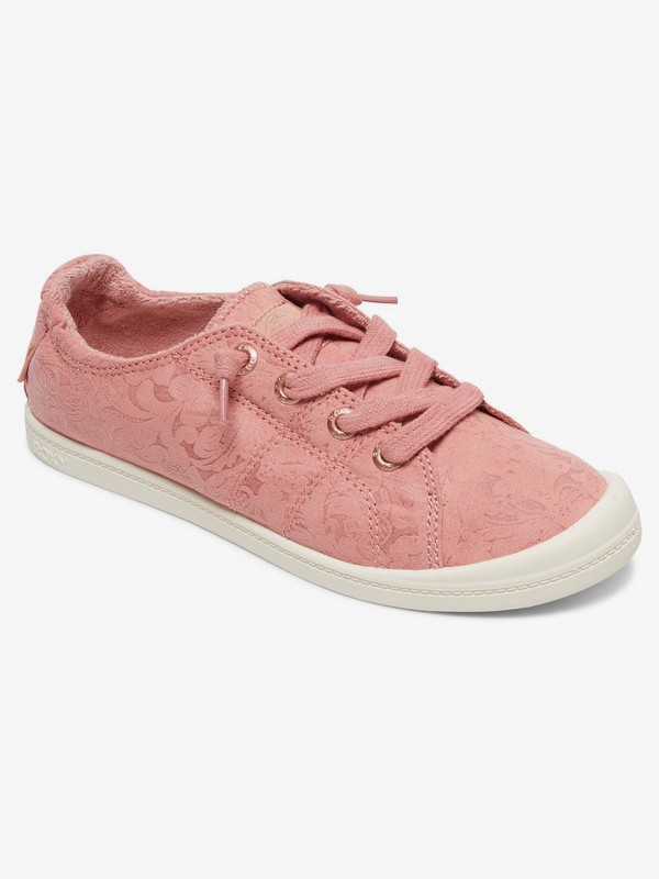 roxy pink shoes